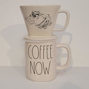 Pour Over Coffee Set